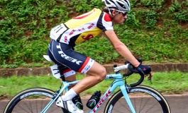 Jérémy Bescond: "Une belle leçon d'humilité au Tour du Rwanda"