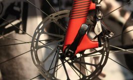 Les freins à disques autorisés par l'UCI pour 2016