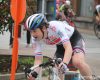 Jacob Vaughan (British Cycling); " J'ai vraiment hâte d'y être! "