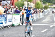 Irlande: Quand le championnat dames doit s’arrêter en pleine course pour laisser passer celui des hommes