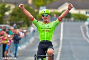 Irlande; Ryan Mullen (Cannondale Drapac) double la mise !