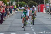 Grand Prix d’Arzon; Maxime Blampain sur sa lancée