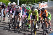 Les 6h du Vélodrome de Manéhouarn déboulent à Plouay