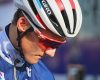 Antoine Benoist : "Apprendre sur route tout en préparant le cyclo-cross"