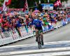 Bergen: Elena Pirrone double la mise, Jade Wiel 5ème