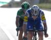 Rémi Cavagna (Team QuickStep): " Décrocher une étape et aider les copains à en gagner! "