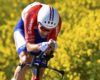 Christian Prudhomme: " Tom, viens sur le tour de France"