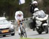 Tom Dumoulin: "Je me battrai chaque jour jusqu'à Rome"