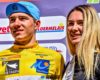 Trophée Centre Morbihan: Le chrono pour Soren Waerenskjold, Remco Evenepoel conforte sa place au général