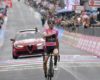 Simon Yates: "Tom Dumoulin pourrait me prendre 2 minutes sur le contre la montre"