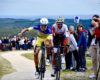 La SportBreizh: Geoffrey Bouchard l'étape, Flavien Dassonville s'empare du général