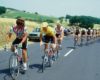 Joël Pelier: "Mon premier tour de France, j'étais néo-pro et je roulais comme un chien fou!"