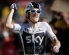 Tour de France: Le doublé de Geraint Thomas et de la Sky