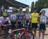 Thibault Guernalec remporte le Tour des 2 Sèvres pour la 2 ème année de suite