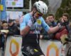 Côtes d'Armor Marie Morin Véranda Rideau devient la réserve d'Israël Cycling Academy
