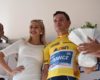 Tour de l'Avenir: Alan Riou double la mise