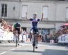Tour de l'Avenir: Damien Touzé en costaud sur la 3ème étape, Alan Riou toujours leader