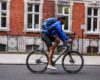 Depuis 20 ans, le "plan vélo" en UK ou en Irlande a fait exploser le nombre d'usagers