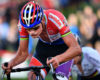 Mathieu van der Poel: "J'ai décidé de faire un break jusqu'au 6 octobre"