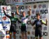 Le Breton Matthieu Boulo s'impose sur le Nittany Lion Cross aux USA