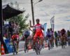 Tour de Rhuys: Clément Orceau au sprint