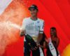 Gianni Moscon; "Les sensations en vue des championnats du monde sont excellentes"