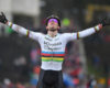 Wout van Aert: "Je n'ai plus d'équipe"