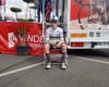 Chrono des nations juniors: Remco Evenepoel en patron