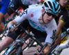 Eddie Dunbar: "Beaucoup de coureurs sont satisfaits de faire un top 10, pas moi"