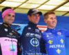 Coupe de France; Francis Mourey conforte son leadership
