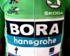Les soutiens de Peter Sagan, Geraint Thomas, Simon Yates, Chris Froome et d'autres à la Dave Rayner Fund
