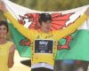 Geraint Thomas; "Ils peuvent supprimer les capteurs de puissance, cela ne changera en rien la course"