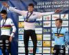 Mathieu van der Poel; "Un plaisir de conserver le maillot"