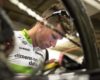 Fracture du bassin pour Mark Renshaw percuté par une voiture; "Cela aurait pu être bien pire"