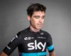 L'Irlandais Philip Deignan (Team Sky) prend sa retraite du peloton pour élever sa fille