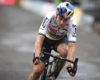Belgique: Wout van Aert; "Toon était meilleur, un vainqueur mérité"