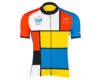L'hommage du Tour de la Provence à l'équipe "La Vie Claire"
