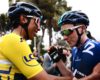 Egan Bernal; "Je ne peux pas croire que je viens de gagner Paris-Nice