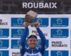 Philippe Gilbert; "On a roulé à bloc et à la fin c'était pour le plus fort, et c'était moi"