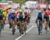 Mike Teunissen; "Ce n'était pas mon intention de faire le sprint de cette façon"
