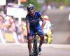 Remco Evenepoel; "Plus la course était dure, meilleur je me sentais"