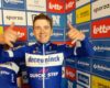 Remco Evenepoel; "Quel coureur suis-je? Je ne le sais pas encore"