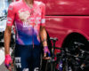 Main cassée, Tejay Van Garderen abandonne le tour de France