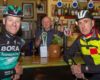 Sean Kelly : "Deceuninck Quick Step est l'équipe idéale pour Sam Bennett"