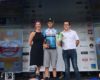 Tour des Deux Sèvres : L'étape pour Alexandre Delétang, Owen James reste en jaune