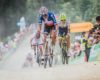 Warren Barguil : "Je voulais me faire plaisir. C'est comme ça que je conçois le vélo"