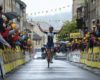 Tour de l'Avenir : L'irlandais Ben Healy en costaud, le français Simon Guglielmi toujours leader