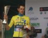 L'ancien coureur de l'AC Bisontine, Ben Dyball, rejoint le team NTT (Dimension Data)
