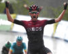 Wout Poels ; "Impatient d'arriver chez Bahrain Merida"