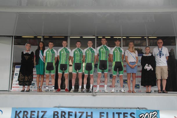 Les belles promesses de l'equipe d'Irlande 6 kreizh
